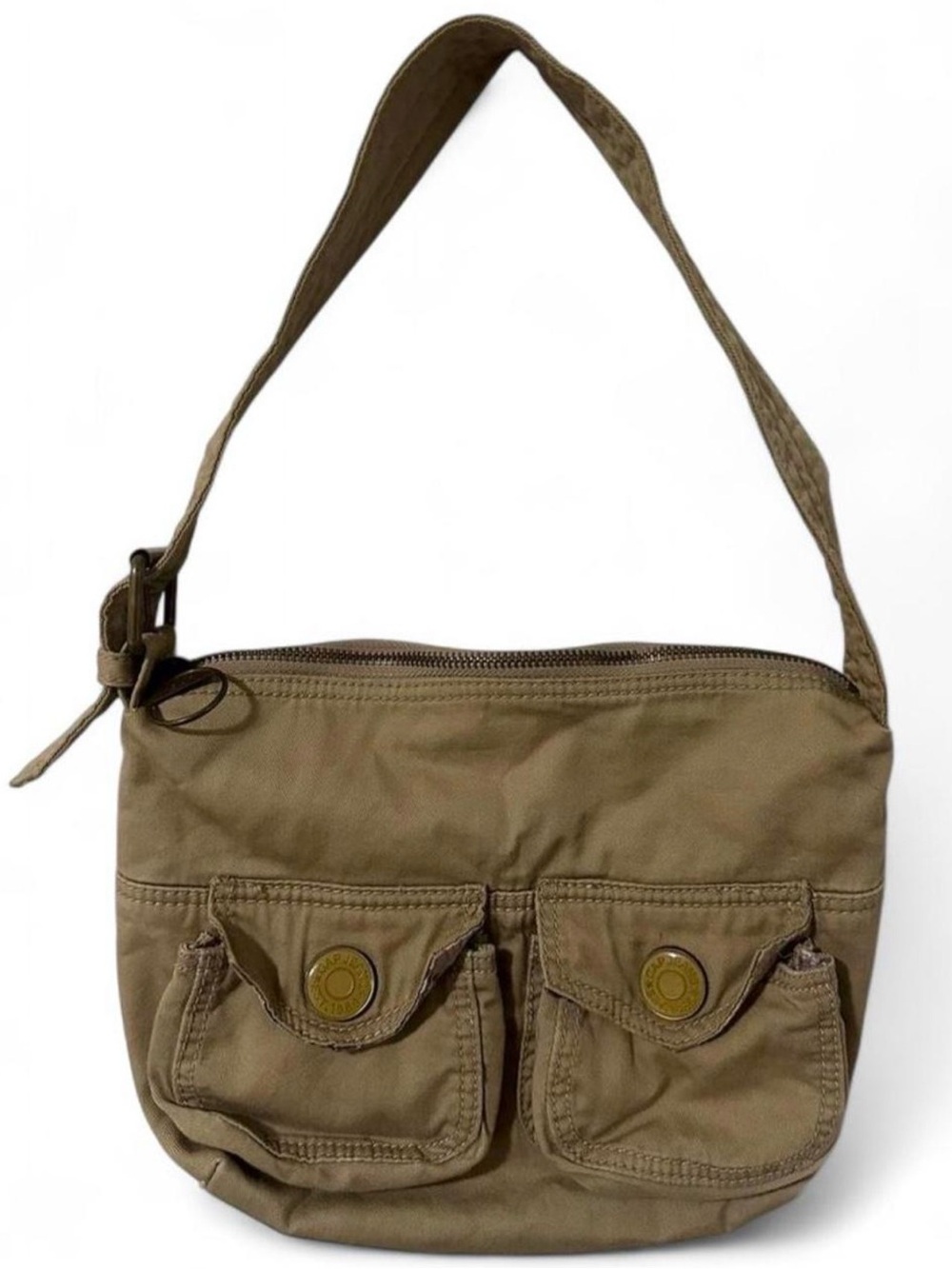Gap shoulder bag